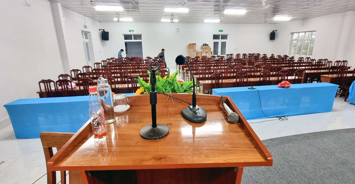 Micro co nghong jts st 5218L Micro co nghong jts st 5218L